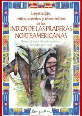  Leyendas  Sioux E Indios De Praderas Norteamerica