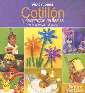 Papel Cotillon Y Decoracion De Fiestas