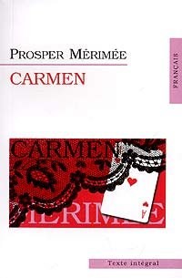 Papel Carmen