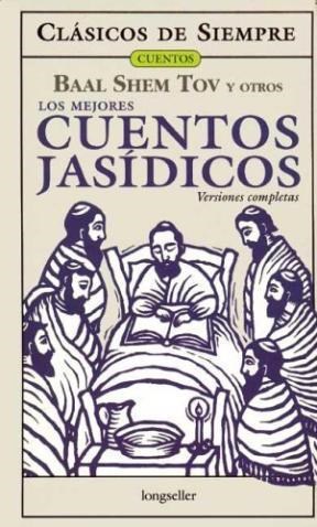 Papel MEJORES CUENTOS JASIDICOS (COLECCION CLASICOS DE SIEMPRE)
