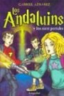 Papel ANDALUINS Y LOS SIETE PORTALES