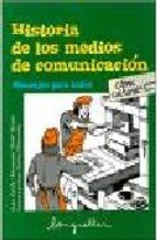 Papel HISTORIA DE LOS MEDIOS DE COMUNICACION (COMIC CULTURAL)