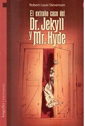  Extra O Caso Del Dr Jekyll Y Mr Hyde  El