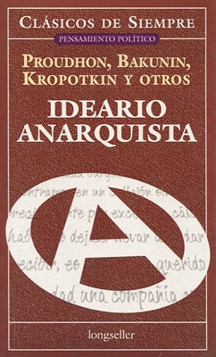  Ideario Anarquista
