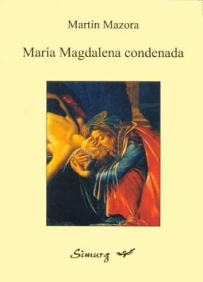 Papel Maria Magdalena Condenada