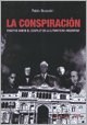 Papel CONSPIRACION ENSAYOS SOBRE EL COMPLOT EN LA LITERATURA (COLECCION CUADERNOS DE ENSAYO)