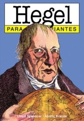 Papel Hegel Para Principiantes