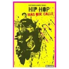 Papel HIP HOP MAS QUE CALLE