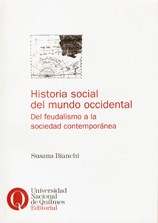 Papel HISTORIA SOCIAL DEL MUNDO OCCIDENTAL