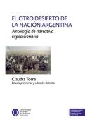 Papel EL OTRO DESIERTO DE LA NACION ARGENTINA
