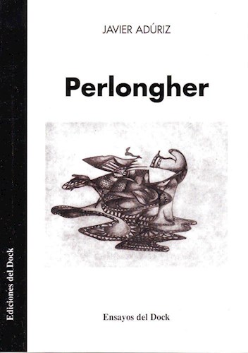 LIBRO PERLONGHER