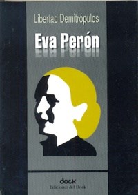  Eva Peron