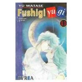 Papel Fushigi Yu Gi