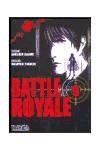 Papel Battle Royale 9