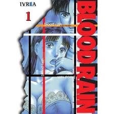 Papel BLOOD RAIN 1