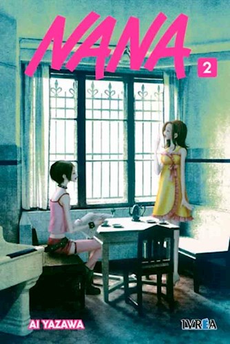 Papel NANA 2 (BOLSILLO)