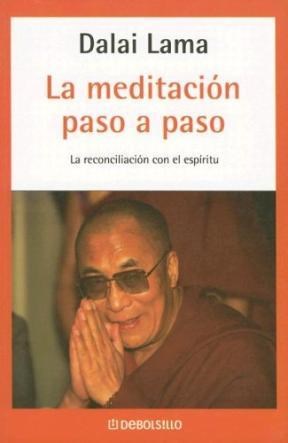 Papel MEDITACION PASO A PASO LA RECONCILIACION CON EL ESPIRIT