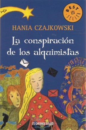  Conspiracion De Los Alquimistas  La
