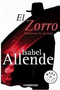 Papel Zorro, El (Db)