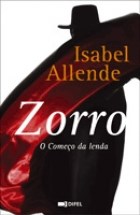 Papel ZORRO COMIENZA LA LEYENDA (BEST SELLER)