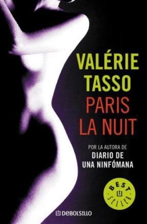 Papel PARIS LA NUIT (BEST SELLER) (RUSTICA)