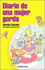 Papel DIARIO DE UNA MUJER GORDA