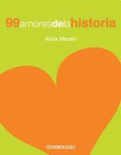 Papel 99 Amores De La Historia