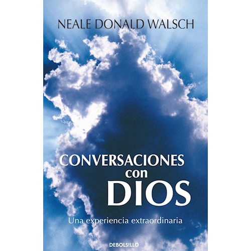 Papel CONVERSACIONES CON DIOS