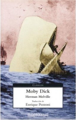 Papel Moby Dick Pk