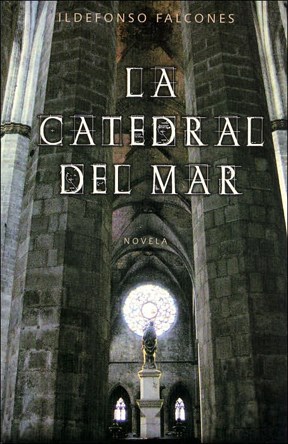 9789875663824 1?id com1113 - La catedral del mar [Ildefonso Falcones, 2006] Penguin Random House