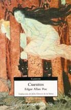 Papel CUENTOS (POE EDGAR ALLAN) (COLECCION CLASICOS)