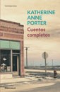 Papel CUENTOS COMPLETOS (PORTER KATHERINE ANNE) (CONTEMPORANEA)