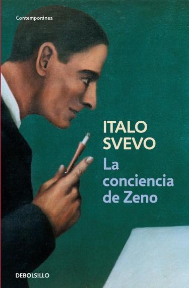 Papel LA CONCIENCIA DE ZENO