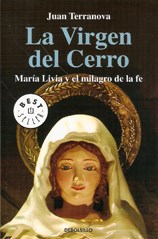 Papel Virgen Del Cerro, La