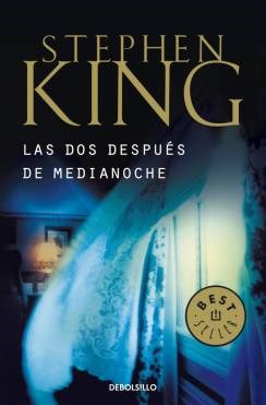 LIBRO LAS DOS DESPUES DE MEDIANOCHE (DEBOLSILL