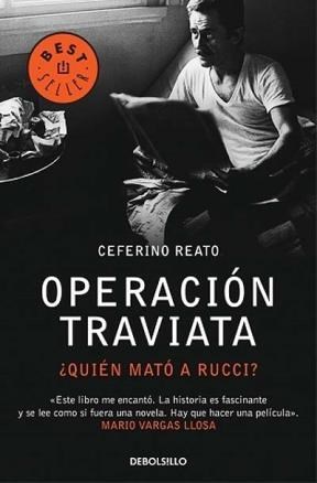 Papel Operacion Traviata Pk