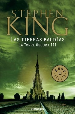 Las Tierras Baldias (Torre Oscura Iii) por King, Stephen - 9789875666962 ¦  Tras Los Pasos