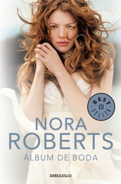 LIBRO ALBUM DE BODA