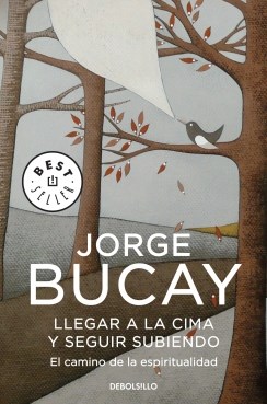 Papel LLEGAR A LA CIMA Y SEGUIR SUBIENDO EL CAMINO DE LA ESPI  RITUALIDAD (SERIE BEST SELLER)