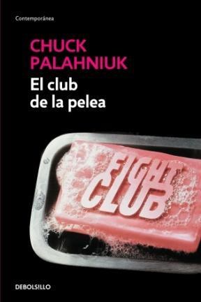  Club De La Pelea  El