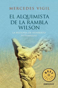 Papel Alquimista De La Rambla Wilson, El