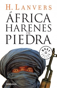  Africa  Harenes De Piedra