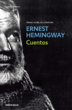 Papel Cuentos Pk Hemingway