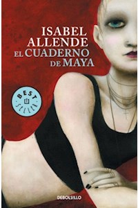 Papel Cuaderno De Maya, El