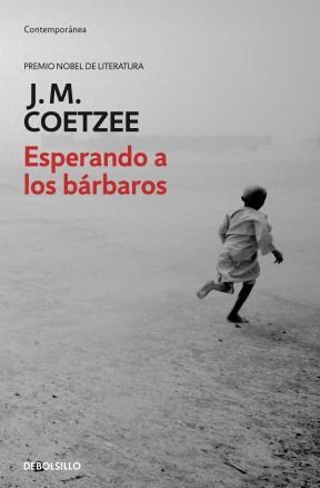 Papel ESPERANDO A LOS BARBAROS (CONTEMPORANEA)