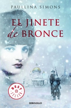 Papel Jinete De Bronce, El Pk