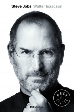 Papel Steve Jobs Pk