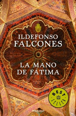 Papel MANO DE FATIMA (COLECCION BEST SELLER) (RUSTICA)