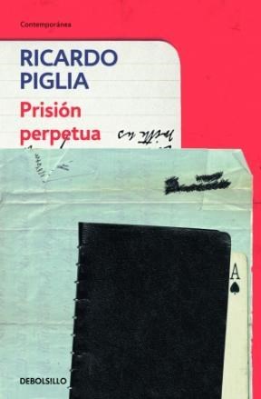 Libro Prision Perpetua