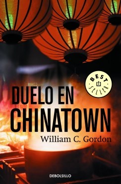 Papel DUELO EN CHINATOWN